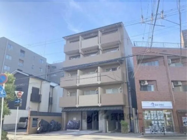 クリスタルグランツ京都御所北の画像