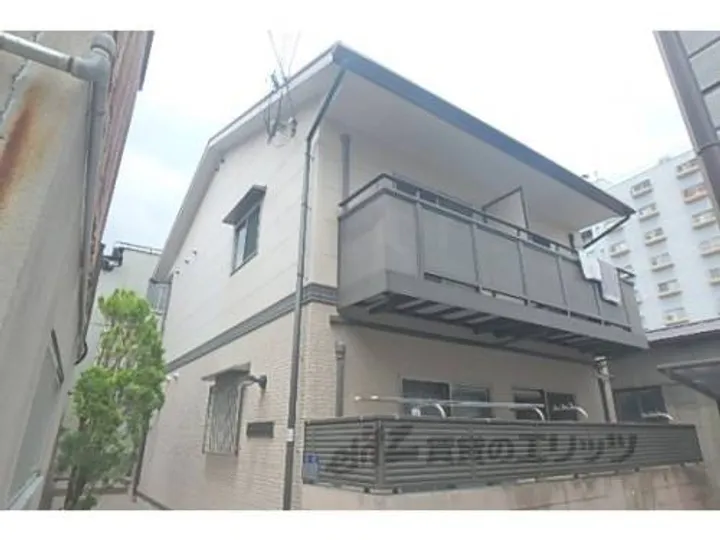 トゥルー西ノ京の画像