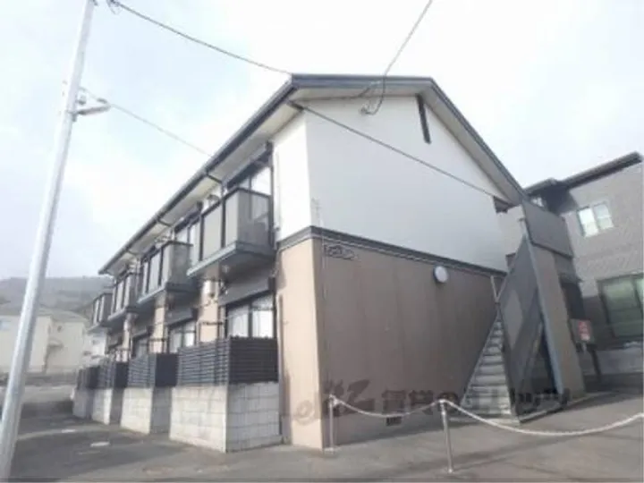 グリーンフロムの画像