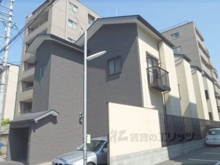 ロフティ同志社北の画像