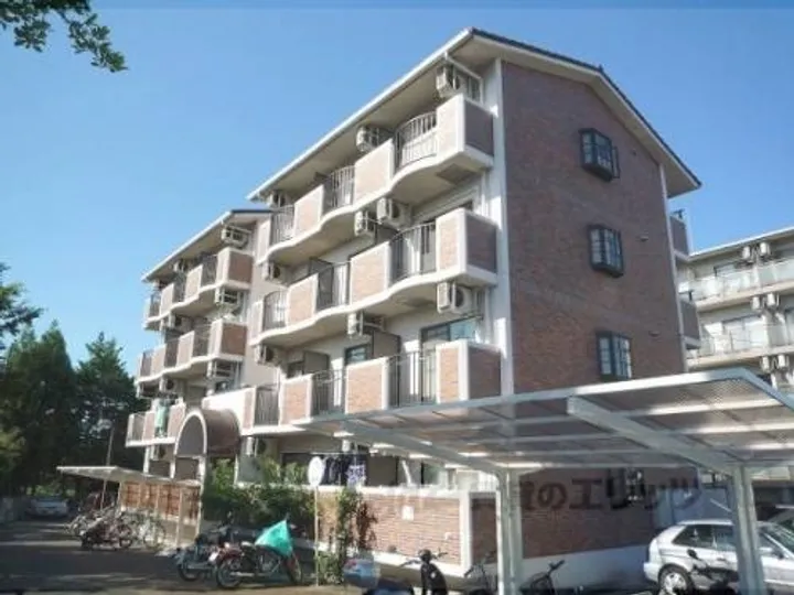 ラ コート南笠N棟の画像