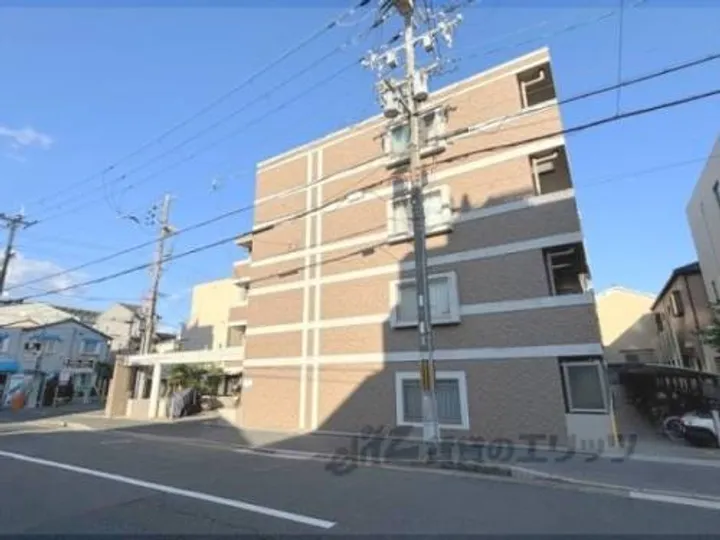 メゾン グローリーの画像