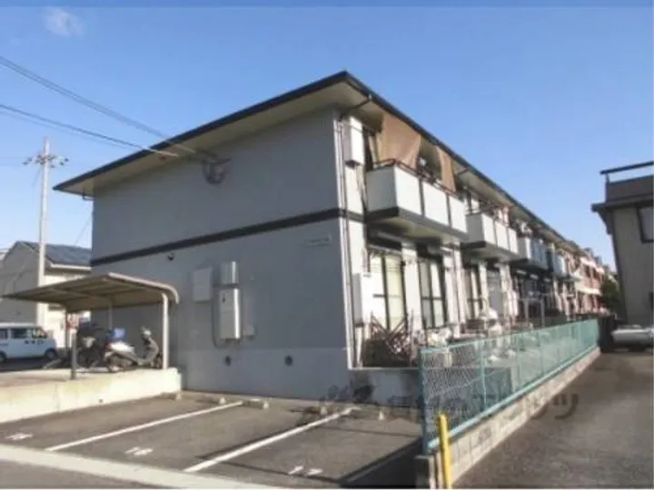 ファミーユリジェの画像