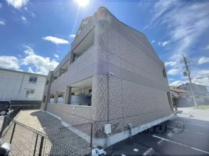 ビューハイム安の森の画像