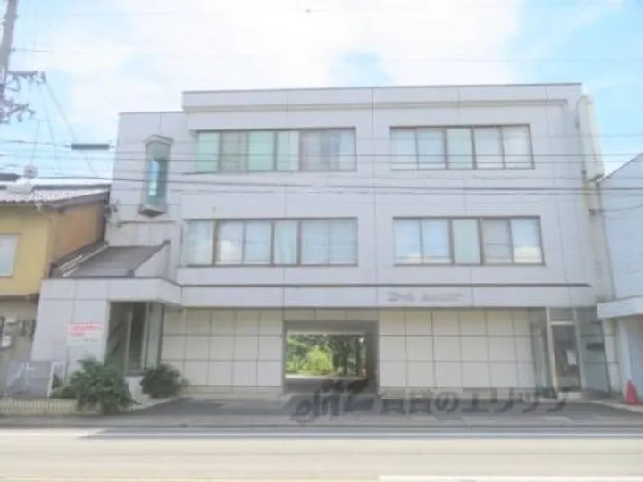 エールとよおかビルの画像