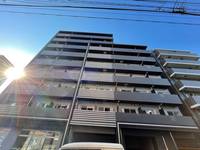 空室あり 東京都墨田区亀沢3丁目の賃貸マンション 両国駅 墨田区亀沢 の賃貸マンション 5社掲載 賃貸 Ex 対象者全員に家賃1か月分キャッシュバック Suumo物件コード