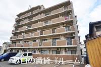セジュール英 ハナブサ の賃貸 Okk 賃貸ex 対象者全員に家賃1か月分キャッシュバック