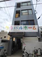 空室1部屋 Do東三国1 東三国駅 大阪市淀川区東三国 の賃貸マンション 賃貸スモッカ 対象者全員に家賃1か月分キャッシュバック Suumo物件コード Suumo物件コード 100227776952