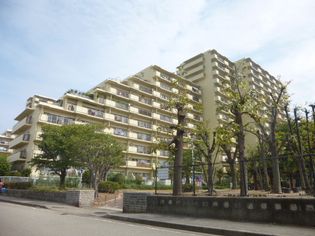 空室あり 藤和東加古川ハイタウンa棟 914 1ldk 東加古川駅 加古川 市野口町野口 の賃貸マンション 賃貸ex 対象者全員に家賃1か月分キャッシュバック No