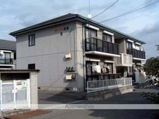 広島県福山市春日町1丁目の賃貸アパート