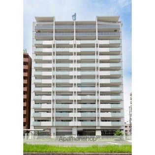 大阪府大阪市浪速区稲荷2丁目の賃貸マンション