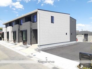 福岡県糟屋郡粕屋町仲原1丁目の賃貸アパート