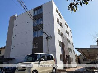 大阪府大阪市阿倍野区丸山通2丁目の賃貸マンション