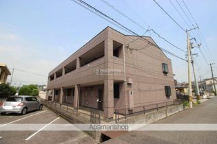 広島県福山市春日町7丁目の賃貸アパート