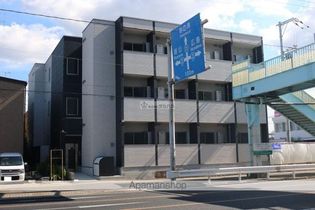 広島県福山市三吉町南2丁目の賃貸マンション