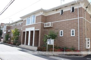 広島県尾道市山波町の賃貸アパート