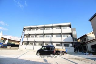 広島県福山市手城町2丁目の賃貸マンション