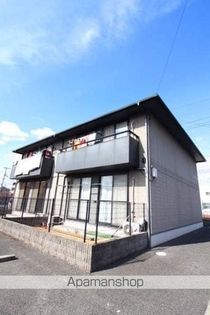 岡山県岡山市北区野田3丁目の賃貸アパート