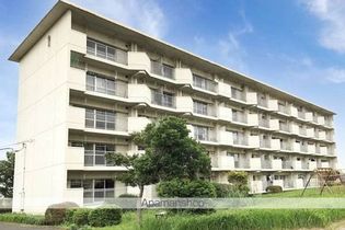 埼玉県加須市中ノ目の賃貸マンション