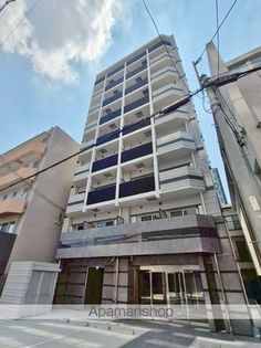 大阪府大阪市都島区都島北通1丁目の賃貸マンション