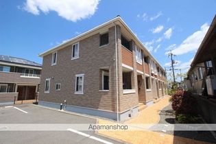 広島県福山市高西町3丁目の賃貸アパート