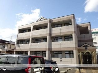 広島県福山市南蔵王町4丁目の賃貸マンション
