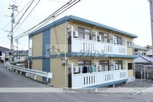 広島県尾道市栗原町の賃貸マンション