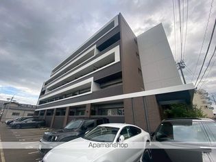 福岡県福岡市博多区吉塚3丁目の賃貸マンション