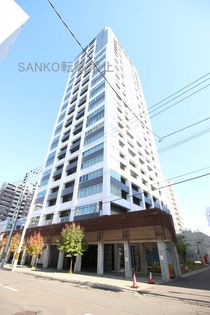 北海道札幌市中央区南三条東3丁目の賃貸マンション