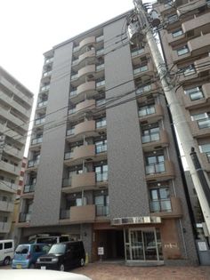 空室4部屋 サンシャイン シティー弐番館 バイク置場有 1103 1dk 西11丁目駅 札幌市中央区南五条西 の賃貸マンション 賃貸スモッカ 対象者全員に家賃1か月分キャッシュバック No No