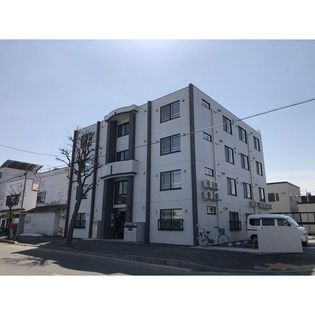 北海道札幌市白石区東札幌六条5丁目の賃貸マンション