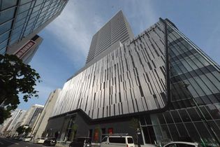 北海道札幌市中央区南二条西3丁目の賃貸マンション