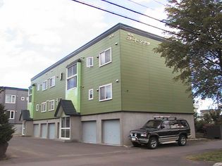 北海道札幌市北区屯田七条11丁目の賃貸アパート