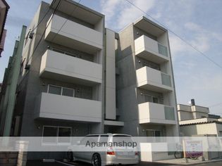 北海道札幌市豊平区福住二条3丁目の賃貸マンション