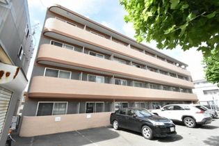 空室5件 ル クラシック13a の賃貸マンション 北海道札幌市豊平区 賃貸ex No 空室5件 ル クラシック13a の賃貸マンション 北海道札幌市豊平区 賃貸ex No