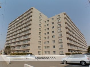 空室あり クリーンリバー真栄ガーデン コート 福住駅 札幌市清田区真栄一条 の賃貸マンション 2社掲載 賃貸ex 対象者全員に家賃1か月分キャッシュバック Suumo物件コード