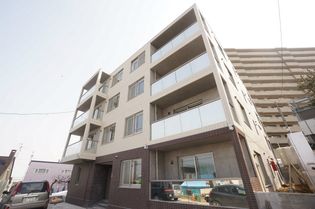 北海道札幌市手稲区手稲本町二条5丁目の賃貸マンション