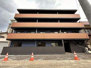 北海道札幌市手稲区前田四条10丁目の賃貸マンション