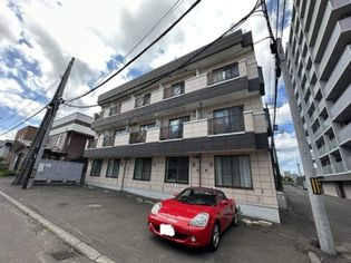 パレス発寒南 発寒南駅 札幌市西区西町北 の賃貸 賃貸マンション アパート マンション 賃貸 スモッカ 対象者全員に家賃1か月分キャッシュバック 空室3件