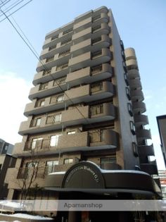 ライオンズマンション西線6条の賃貸 66032936 賃貸ex 対象者全員に家賃1か月分キャッシュバック 空室2件