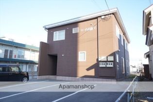 テラスハウス 北海道帯広市西十二条北3丁目 の賃貸 北海道 帯広市 帯広駅 帯広市西十二条北 の賃貸 賃貸マンション アパート テラスハウス 賃貸スモッカ 対象者全員に家賃1か月分キャッシュバック