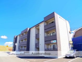 賃貸スモッカ クローバーハイツ 帯広駅 音更町木野東通 の賃貸アパート 対象者全員に家賃1か月分キャッシュバック 空室2件