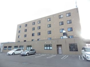 空室あり アルカンシエル 湯の川駅 函館市日吉町 の賃貸マンション 4社掲載 賃貸ex 対象者全員に家賃1か月分キャッシュバック Suumo物件コード