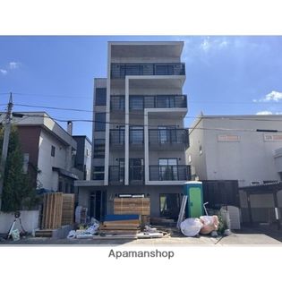 北海道札幌市中央区南十五条西12丁目の賃貸マンション