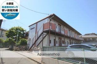 富士見ハイツの賃貸 賃貸ex 対象者全員に家賃1か月分キャッシュバック