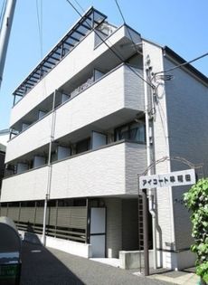 空室あり 東京都新宿区西早稲田2丁目の賃貸マンション 西早稲田駅 新宿区西早稲田 の賃貸マンション 7 社掲載 賃貸ex 対象者全員に家賃1か月分キャッシュバック Suumo物件コード 86823327