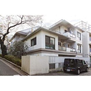 賃貸スモッカ エルニード 新代田駅 世田谷区代田 の賃貸マンション 賃貸スモッカ エルニード 新代田駅 世田谷区代田 の賃貸マンション