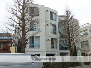 modulor武蔵野中町の賃貸 賃貸ex 対象者全員に家賃1か月分キャッシュバック 空室8件