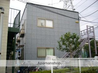 空室1件 ファーストパレス金森 2の賃貸アパート 東京都町田市 賃貸ex No 空室1件 ファーストパレス金森 2の賃貸アパート 東京都町田市 賃貸ex No