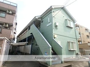 空室あり 神奈川県川崎市多摩区菅北浦3丁目の賃貸アパート 稲田堤駅 川崎市多摩区菅北浦 の賃貸アパート 4社掲載 賃貸 Ex 対象者全員に家賃1か月分キャッシュバック Suumo物件コード